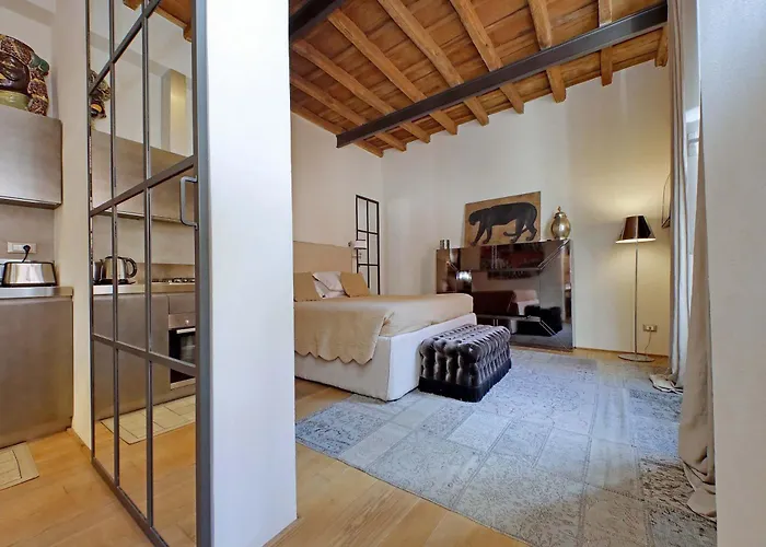 Campo Marzio Stylish By Romeloft