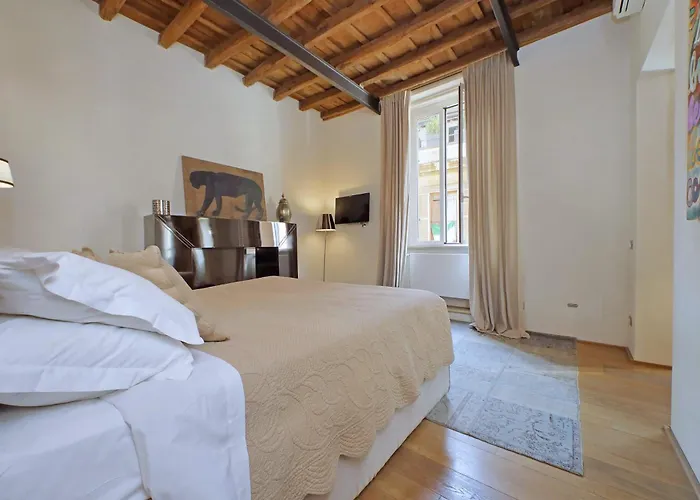 Campo Marzio Stylish By Romeloft *