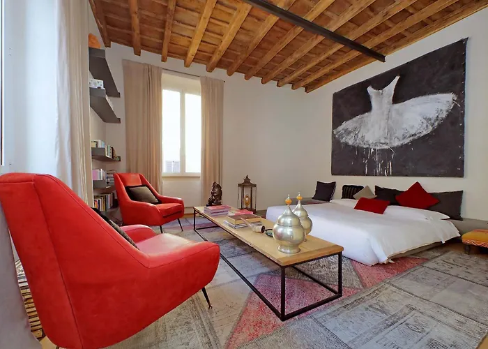 Campo Marzio Stylish By Romeloft